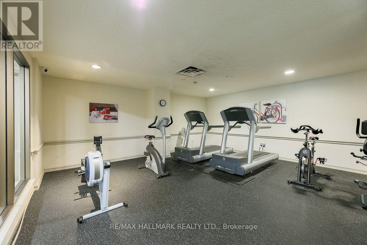 978 - 1 Greystone Walk Drive, Toronto, Ontario  M1K 5J3 - Photo 21 - E13814608