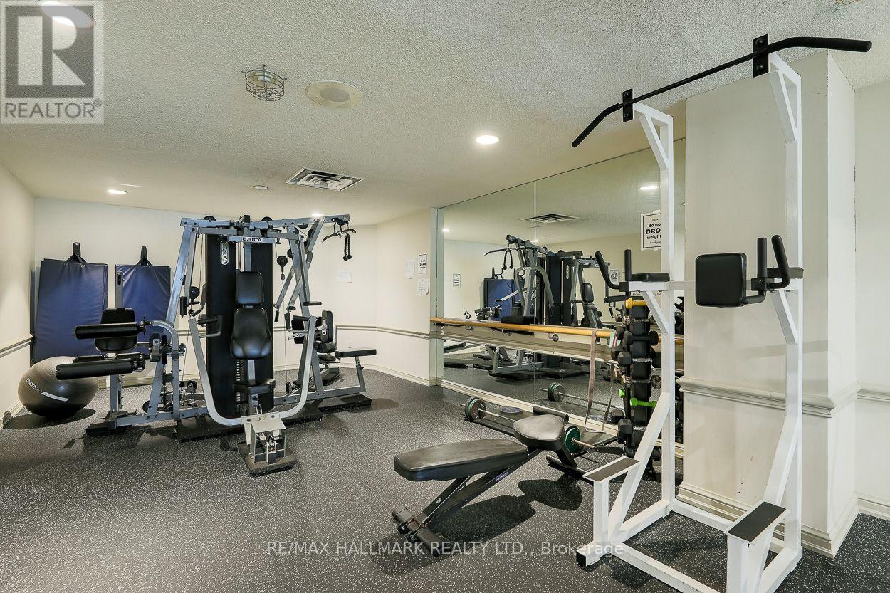 978 - 1 Greystone Walk Drive, Toronto, Ontario  M1K 5J3 - Photo 22 - E13814608
