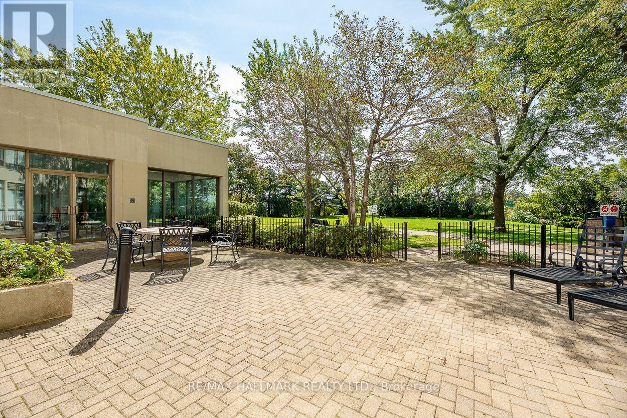 978 - 1 Greystone Walk Drive, Toronto, Ontario  M1K 5J3 - Photo 28 - E13814608