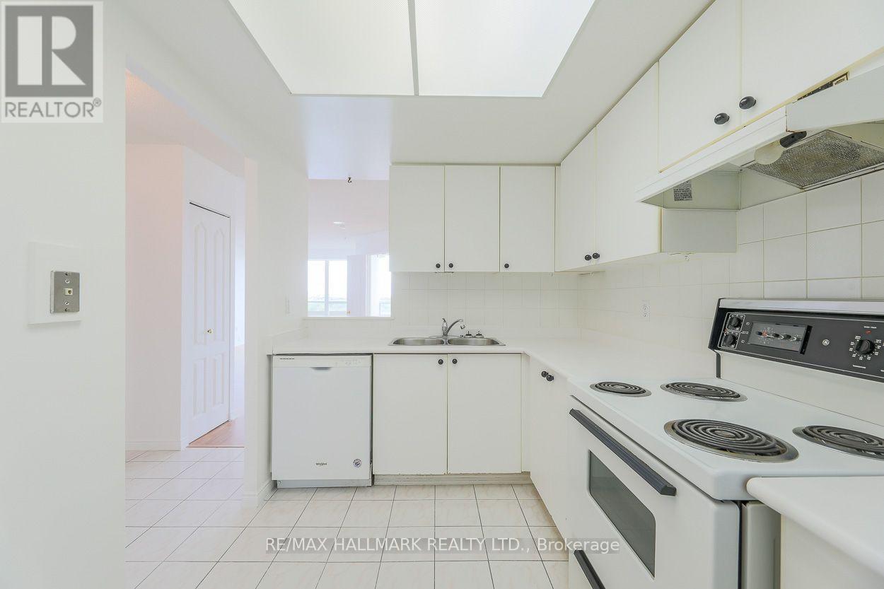 978 - 1 Greystone Walk Drive, Toronto, Ontario  M1K 5J3 - Photo 6 - E13814608
