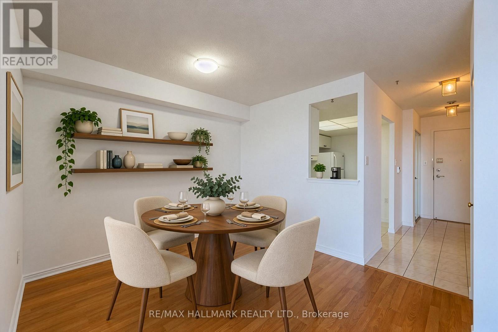 978 - 1 Greystone Walk Drive, Toronto, Ontario  M1K 5J3 - Photo 8 - E13814608