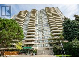 978 - 1 GREYSTONE WALK DRIVE, Toronto, Ontario