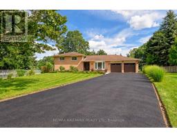 13 TOBY COURT, East Gwillimbury, Ontario