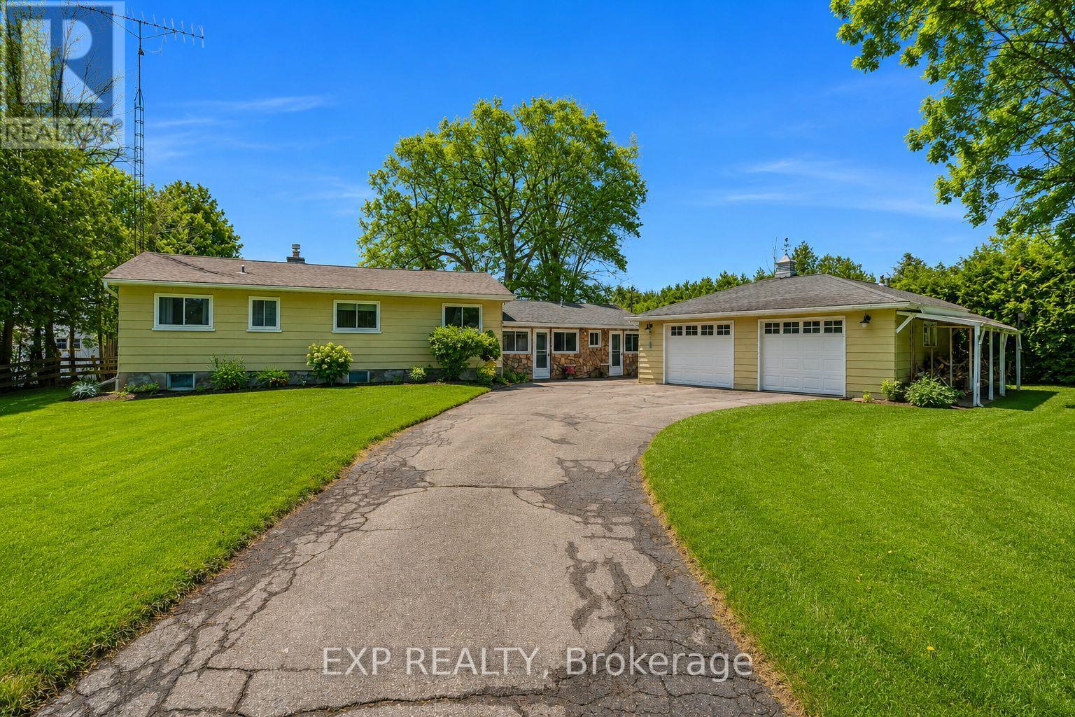 561 DUCLOS POINT ROAD, Georgina, Ontario