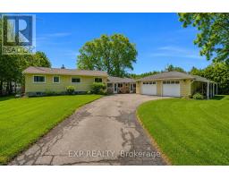 561 DUCLOS POINT ROAD, Georgina, Ontario