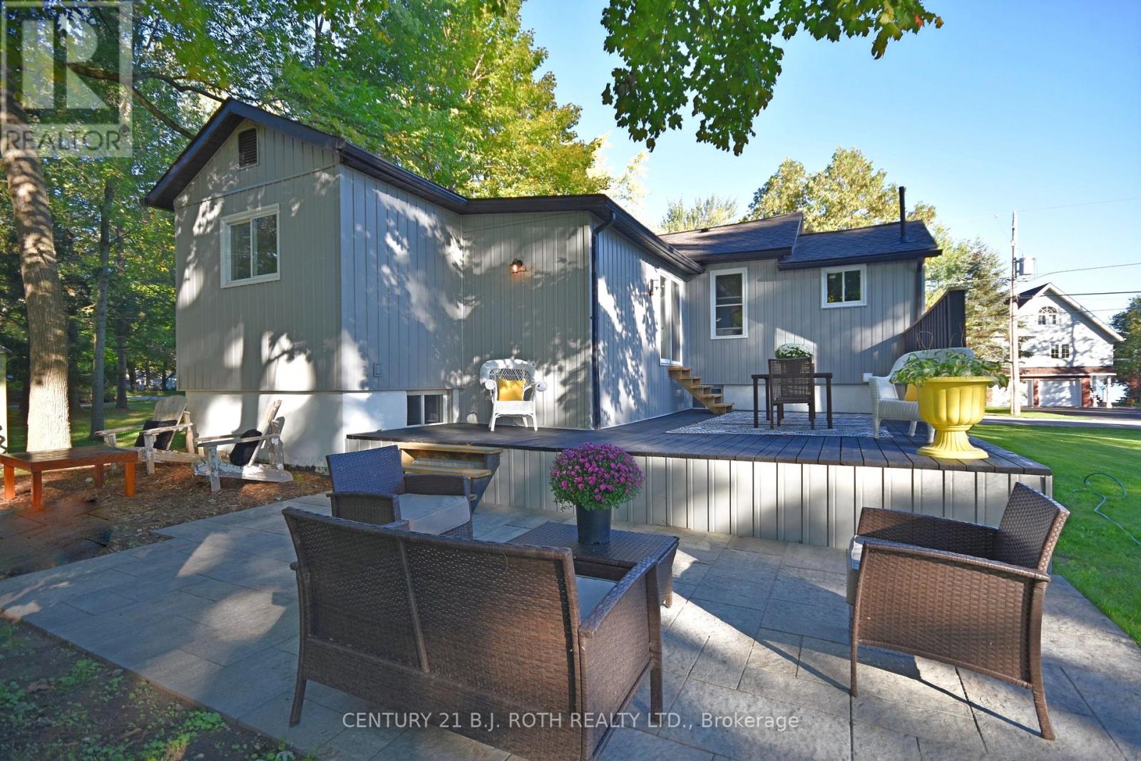 263 Robin's Point Road, Tay (Victoria Harbour), Ontario  L0K 2A0 - Photo 12 - S13814488
