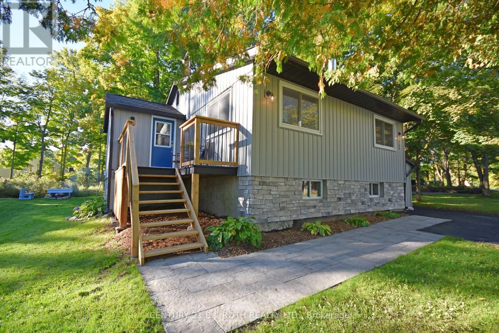 263 Robin's Point Road, Tay (Victoria Harbour), Ontario  L0K 2A0 - Photo 29 - S13814488