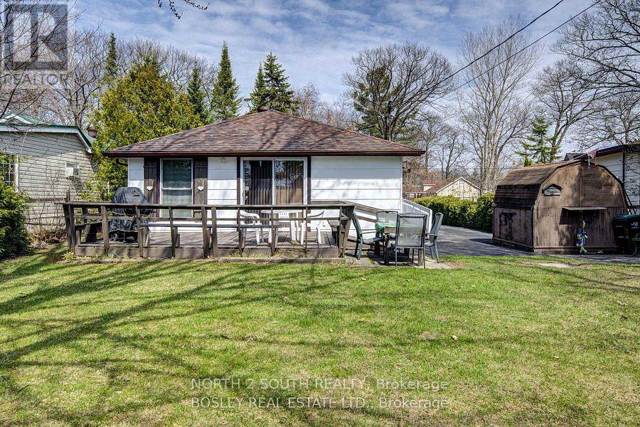 310 Tiny Beaches Road S, Tiny, Ontario  L0L 2J0 - Photo 3 - S13814492