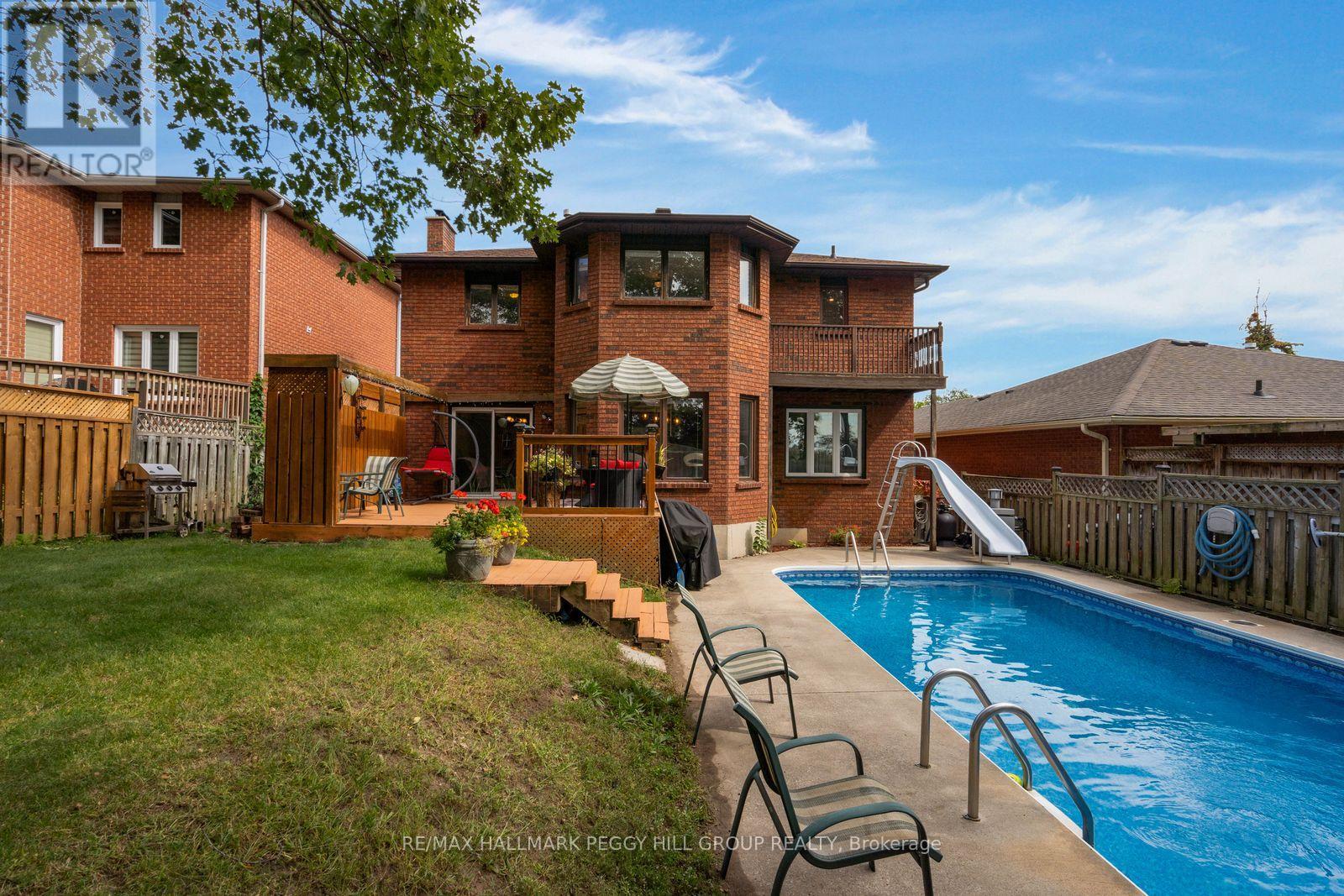 320 Leacock Drive, Barrie (Letitia Heights), Ontario  L4N 6J8 - Photo 18 - S13814496