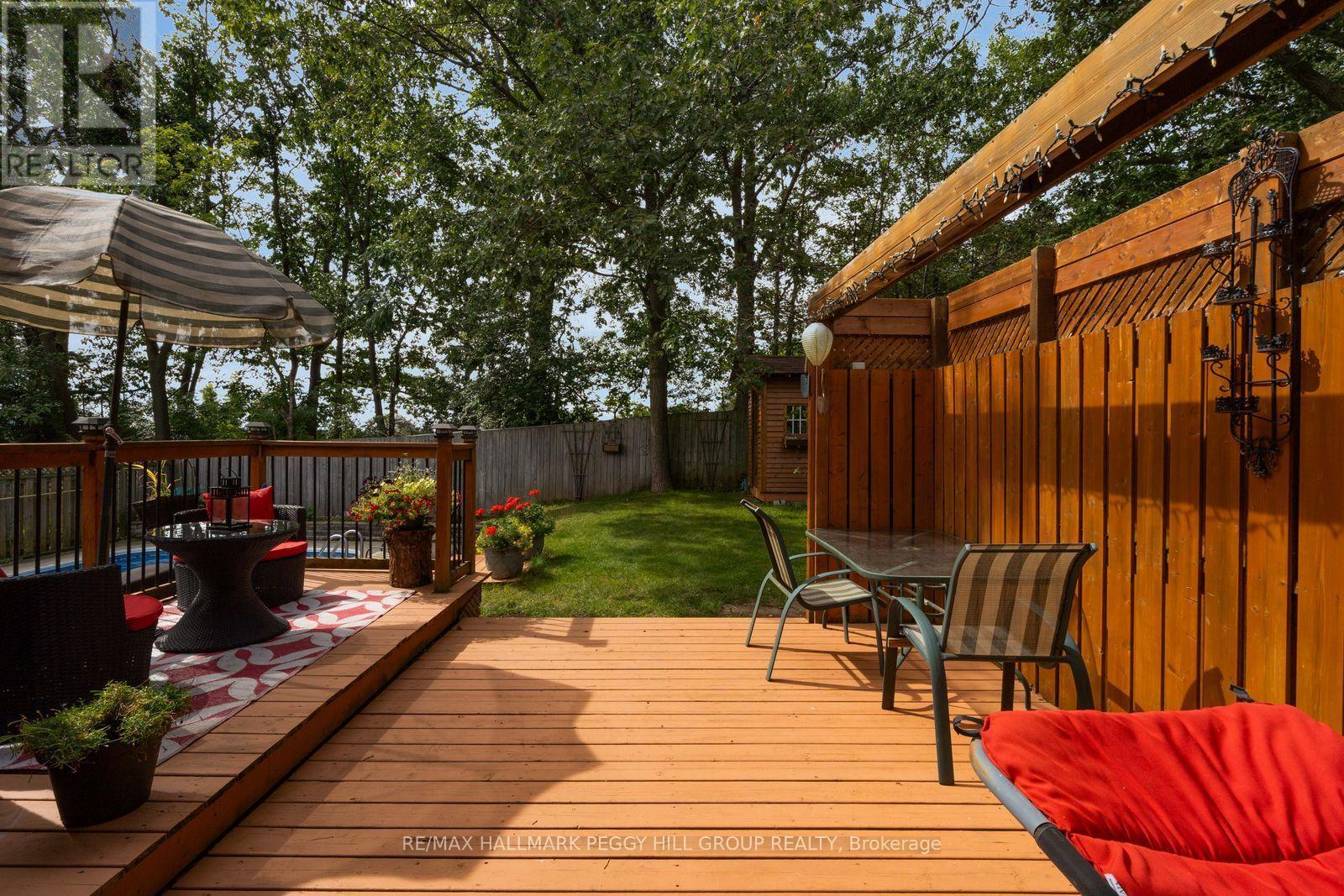 320 Leacock Drive, Barrie (Letitia Heights), Ontario  L4N 6J8 - Photo 19 - S13814496