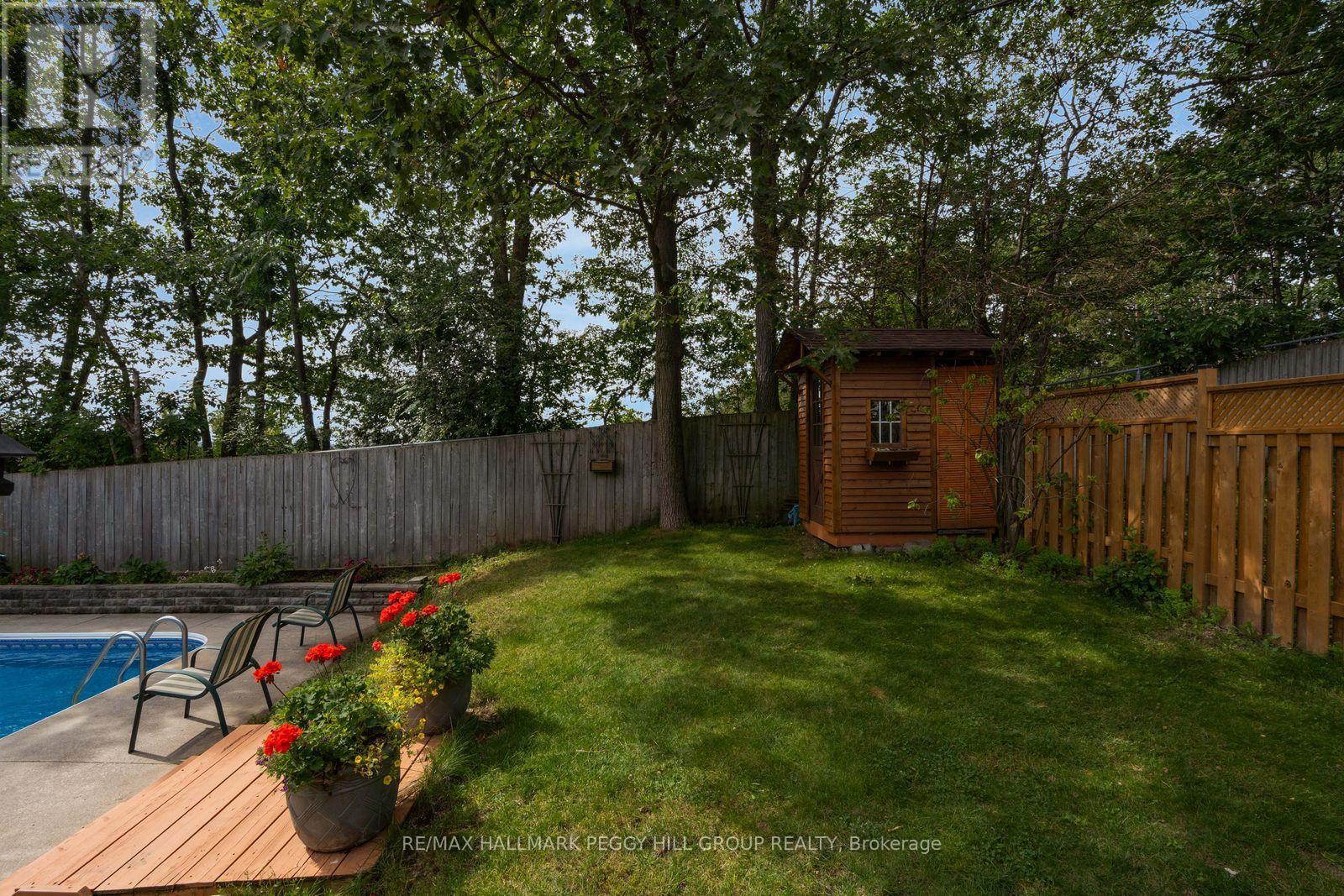 320 Leacock Drive, Barrie (Letitia Heights), Ontario  L4N 6J8 - Photo 21 - S13814496