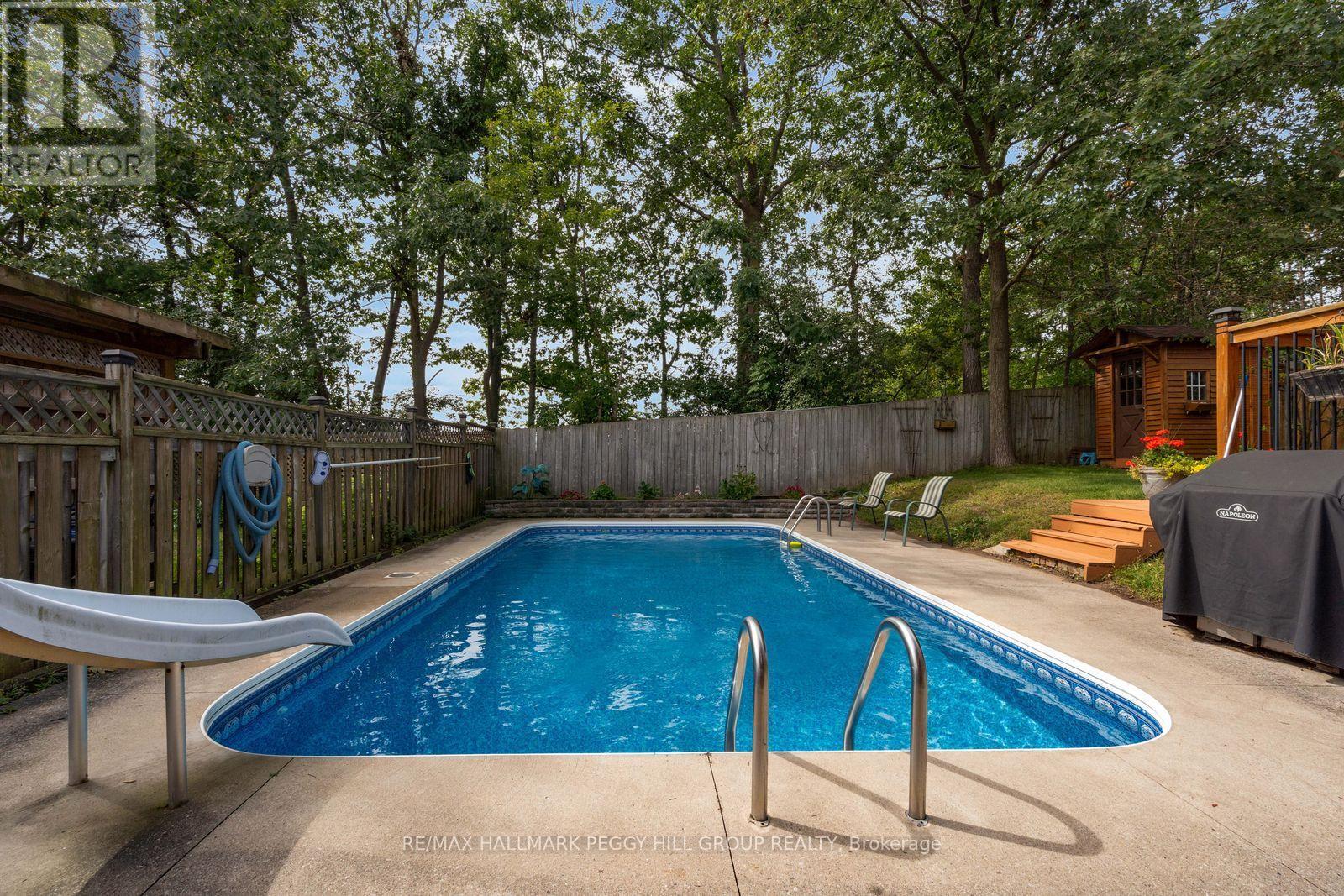 320 Leacock Drive, Barrie (Letitia Heights), Ontario  L4N 6J8 - Photo 22 - S13814496