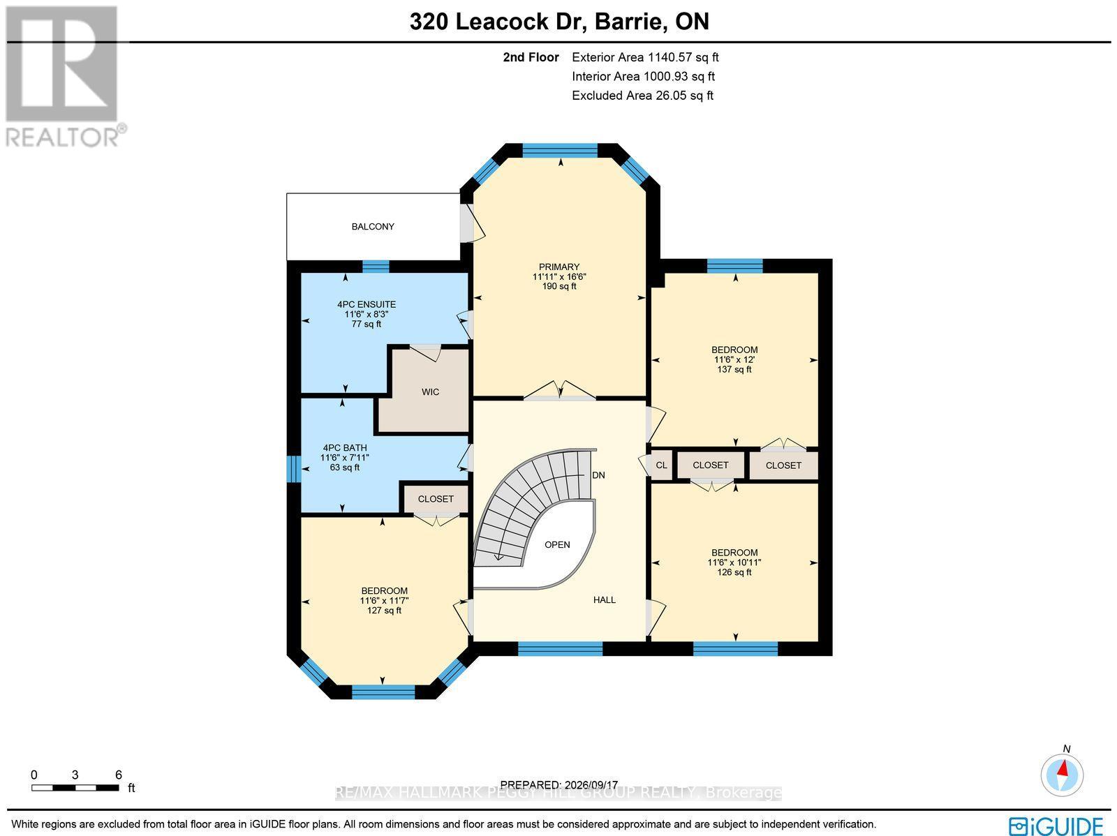 320 Leacock Drive, Barrie (Letitia Heights), Ontario  L4N 6J8 - Photo 25 - S13814496