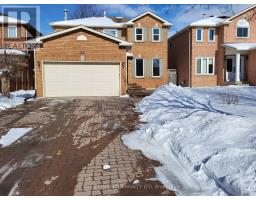 26 BRUSHWOOD CRESCENT, Barrie, Ontario
