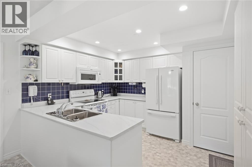 10 Isherwood Avenue Unit# 1, Cambridge, Ontario  N1R 8L5 - Photo 13 - 40857995