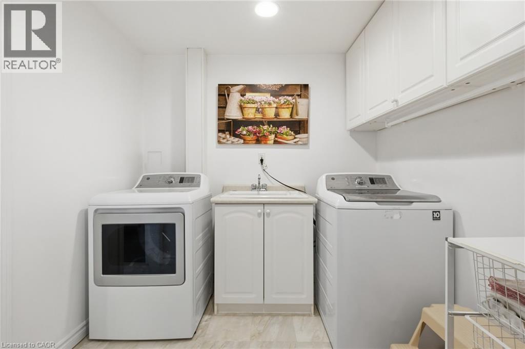 10 Isherwood Avenue Unit# 1, Cambridge, Ontario  N1R 8L5 - Photo 28 - 40857995