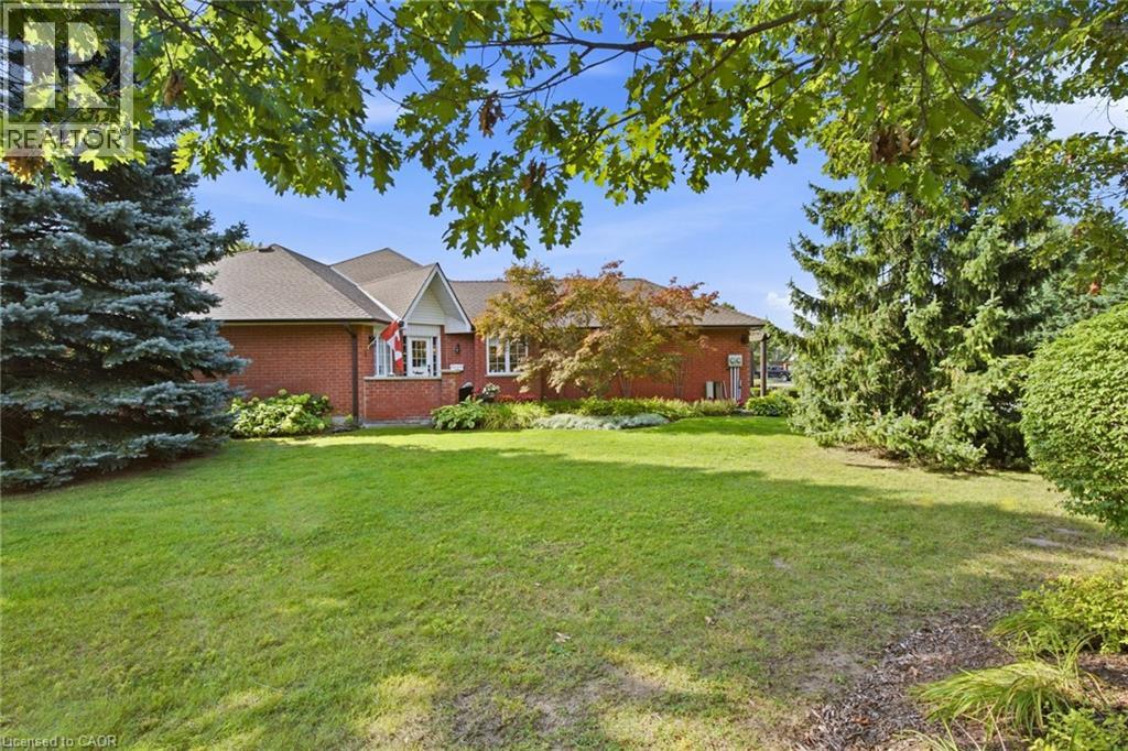 10 Isherwood Avenue Unit# 1, Cambridge, Ontario  N1R 8L5 - Photo 34 - 40857995