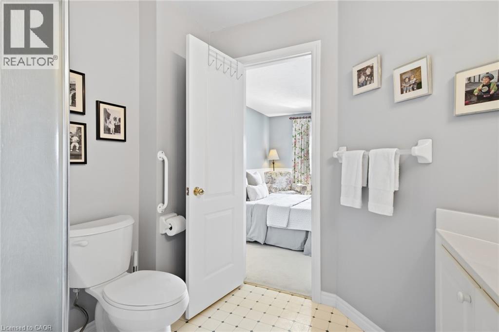 10 Isherwood Avenue Unit# 1, Cambridge, Ontario  N1R 8L5 - Photo 20 - 40857995