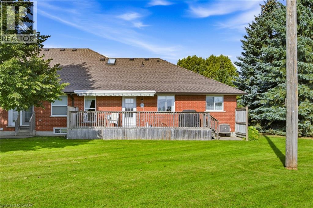 10 Isherwood Avenue Unit# 1, Cambridge, Ontario  N1R 8L5 - Photo 31 - 40857995