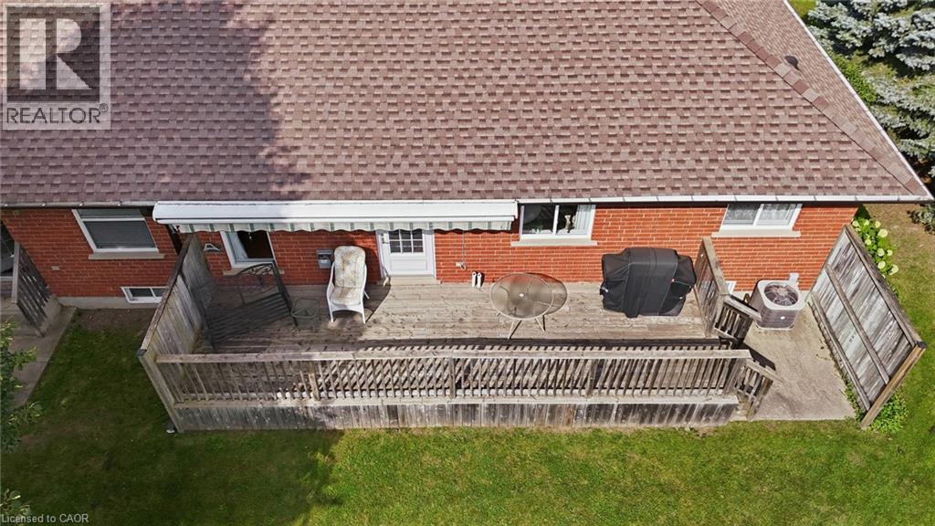 10 Isherwood Avenue Unit# 1, Cambridge, Ontario  N1R 8L5 - Photo 30 - 40857995
