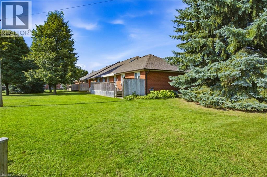 10 Isherwood Avenue Unit# 1, Cambridge, Ontario  N1R 8L5 - Photo 33 - 40857995