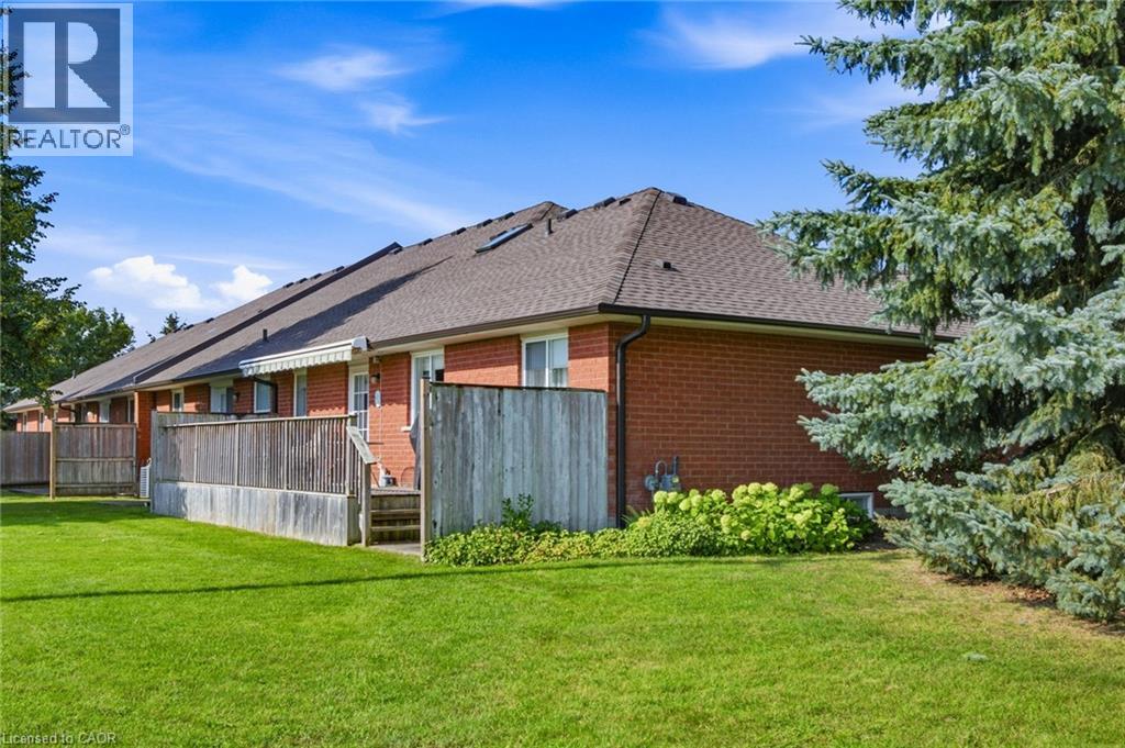 10 Isherwood Avenue Unit# 1, Cambridge, Ontario  N1R 8L5 - Photo 32 - 40857995
