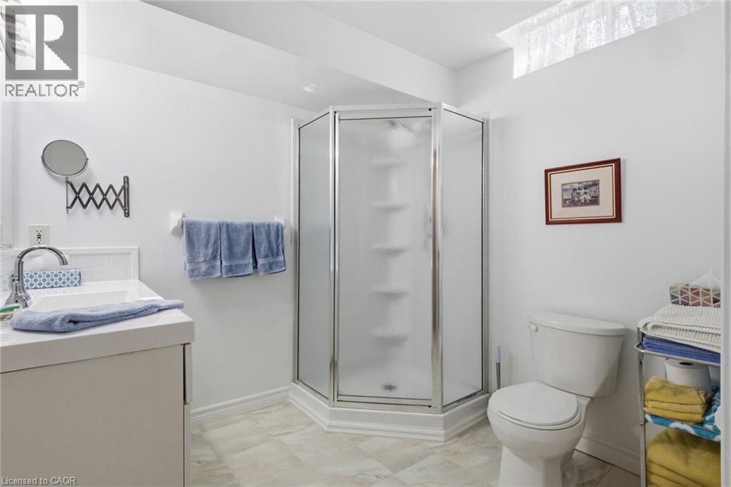 10 Isherwood Avenue Unit# 1, Cambridge, Ontario  N1R 8L5 - Photo 27 - 40857995