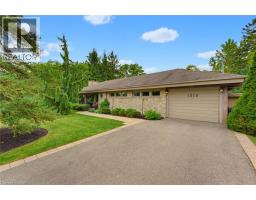 1316 NEVARC Drive, burlington, Ontario