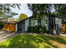 912 VISTULA DRIVE, Pickering, Ontario