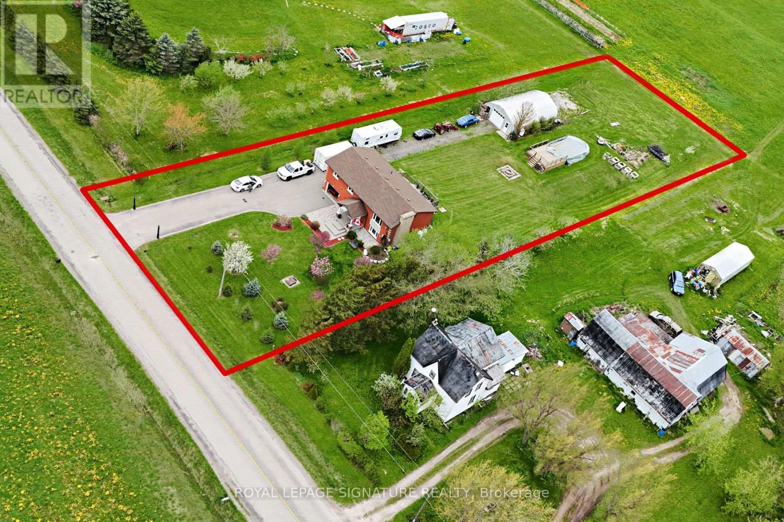 781 CONCESSION ROAD 2, Haldimand, Ontario