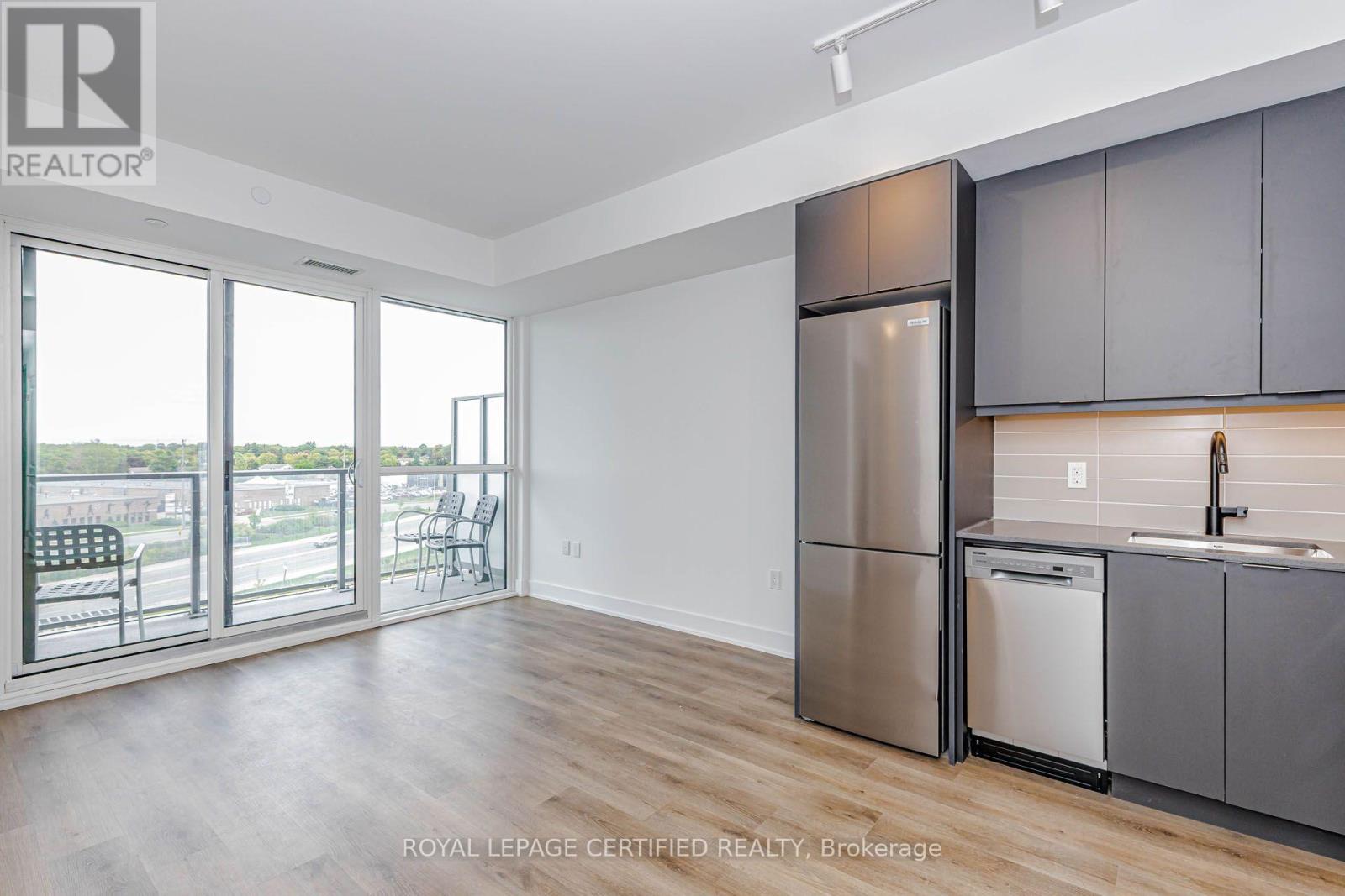 520 A - 115 Nipissing Road, Milton, Ontario  L9T 1R3 - Photo 15 - W13814478