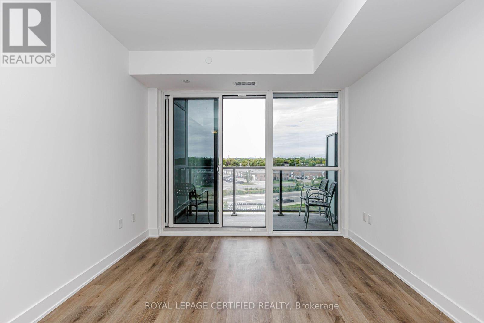520 A - 115 Nipissing Road, Milton, Ontario  L9T 1R3 - Photo 17 - W13814478