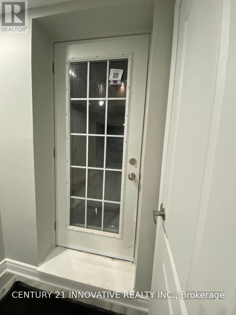 Basement - 1 Ezra Crescent, Brampton, Ontario  L7A 5A6 - Photo 1 - W13814520
