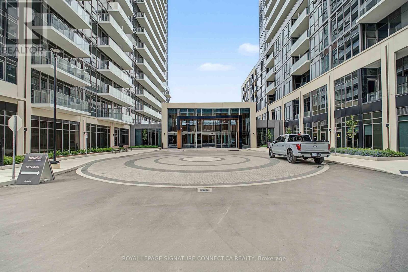 1308 - 115 Nipissing Street, Milton, Ontario  L9T 1R3 - Photo 47 - W13814592