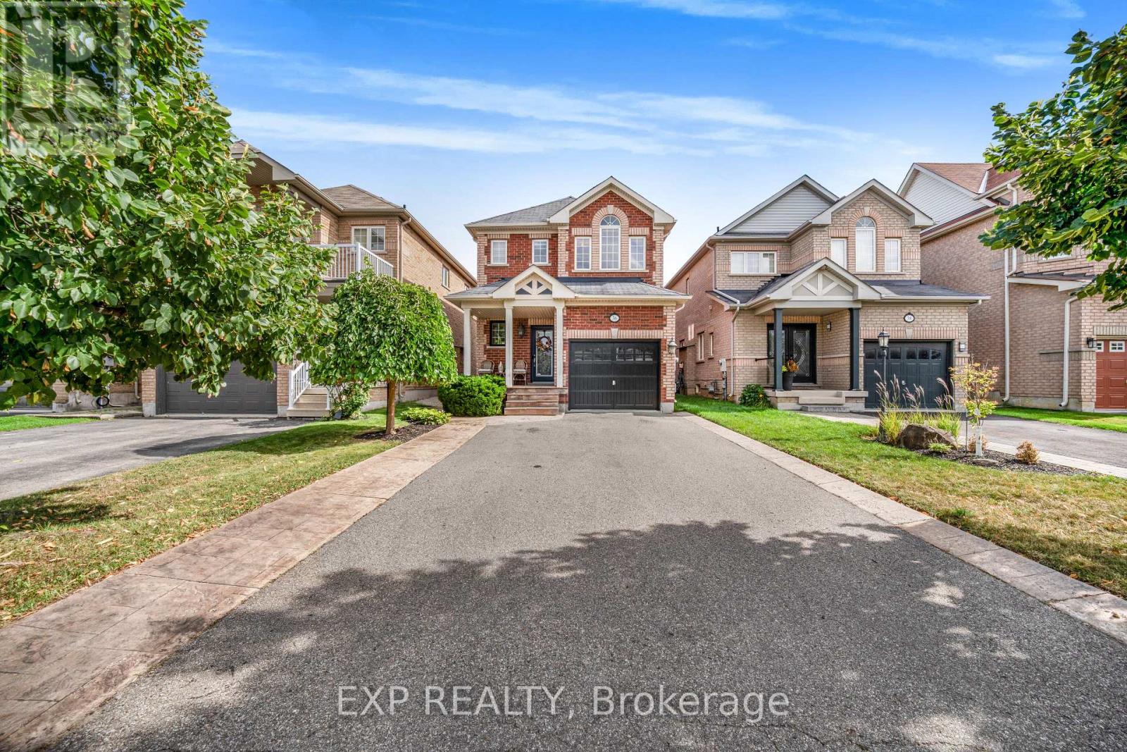 36 Serenity Street, Halton Hills, Ontario  L7G 0A9 - Photo 2 - W13814614