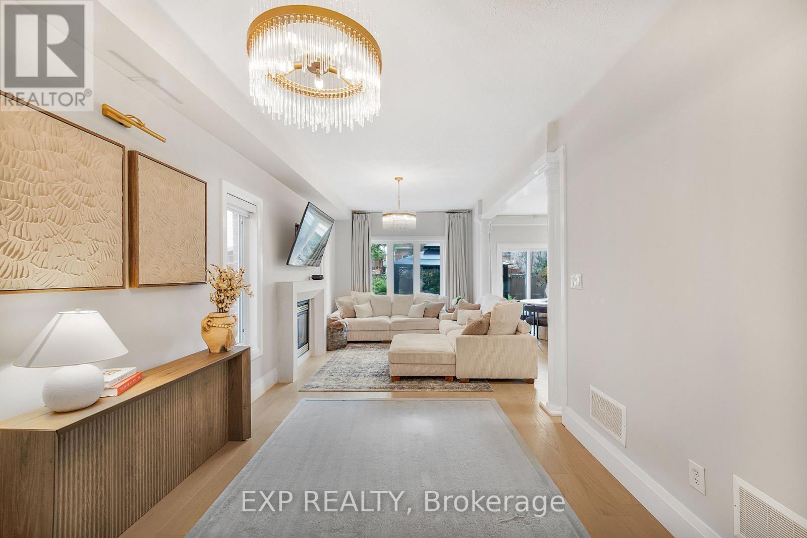36 Serenity Street, Halton Hills, Ontario  L7G 0A9 - Photo 6 - W13814614