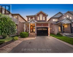 36 SERENITY STREET, Halton Hills, Ontario