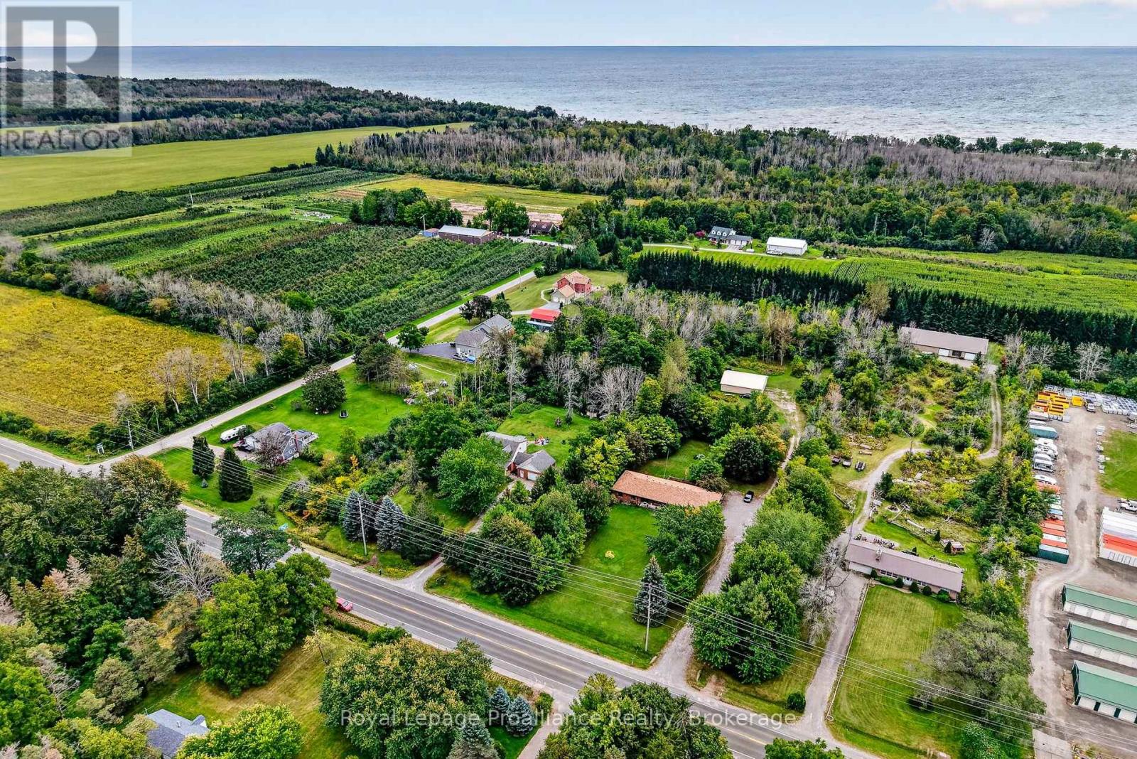 9701 County Road 2, Hamilton Township, Ontario  K9A 4J8 - Photo 45 - X13801056