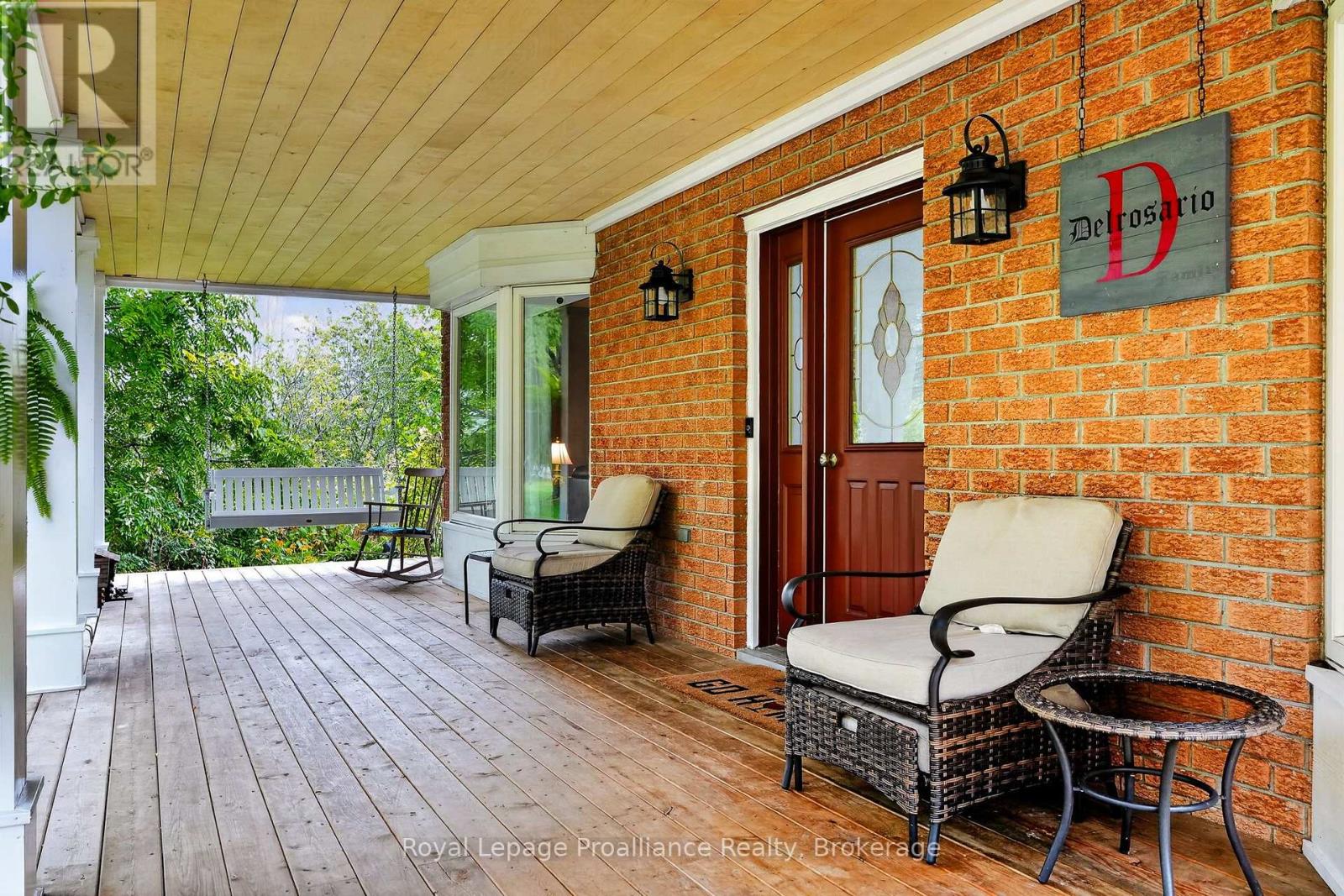 9701 County Road 2, Hamilton Township, Ontario  K9A 4J8 - Photo 8 - X13801056