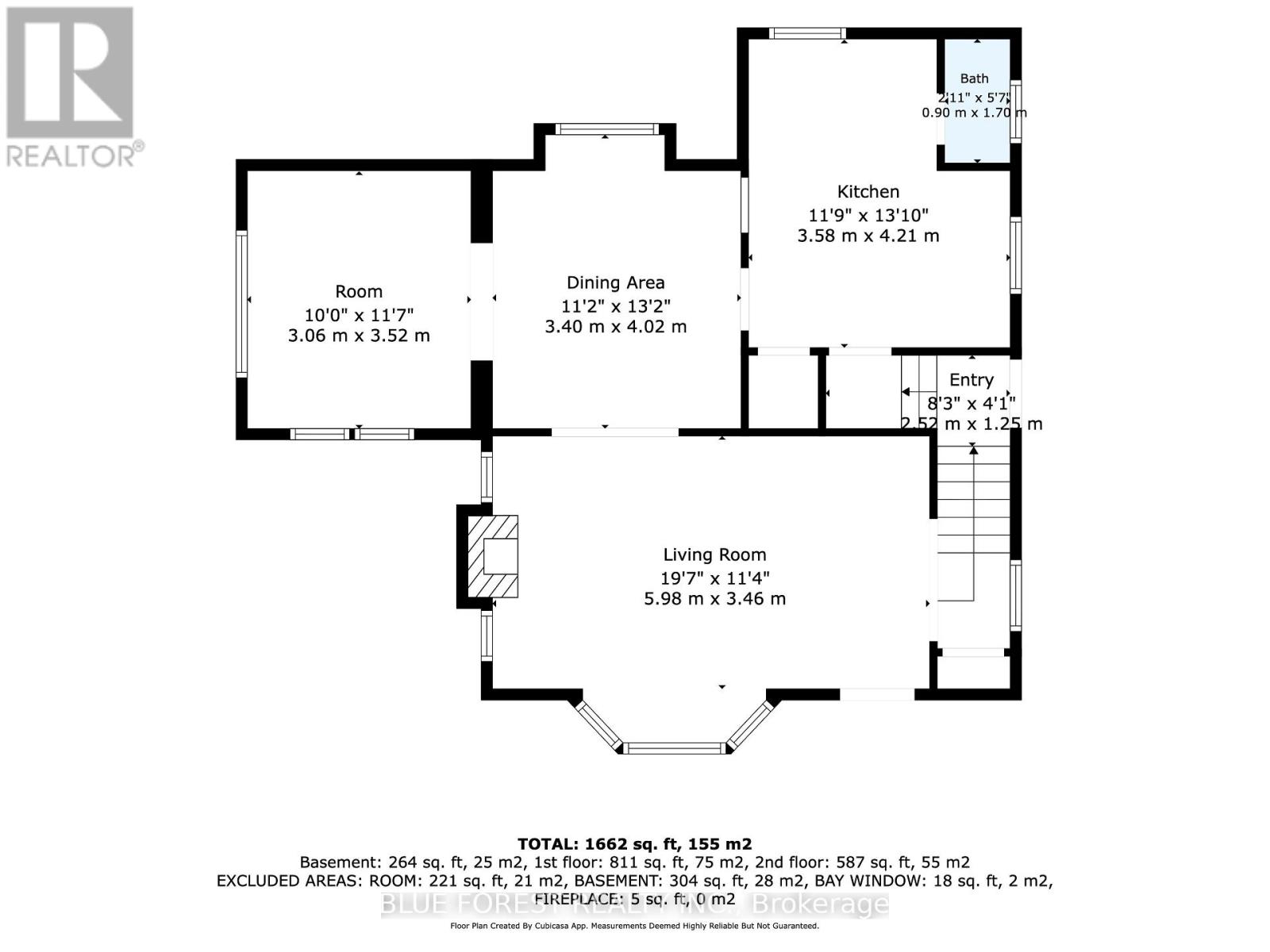 16 York Street E, Chatham-Kent, Ontario  N0P 2C0 - Photo 43 - X13813318