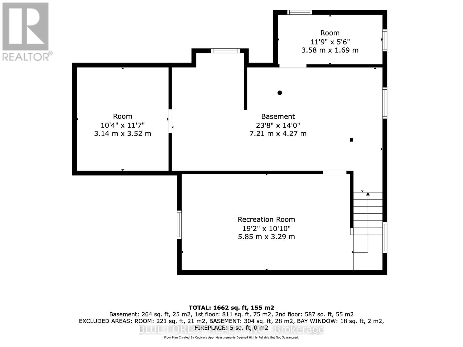 16 York Street E, Chatham-Kent, Ontario  N0P 2C0 - Photo 42 - X13813318