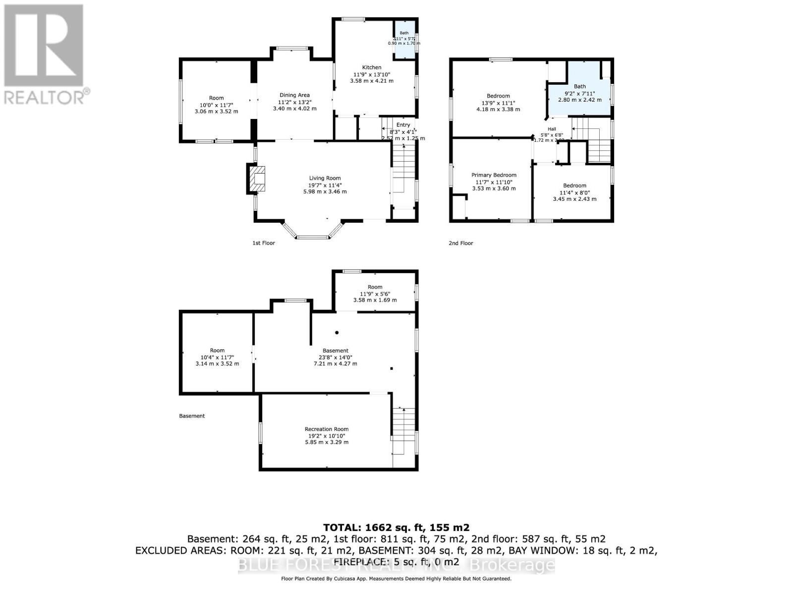 16 York Street E, Chatham-Kent, Ontario  N0P 2C0 - Photo 45 - X13813318