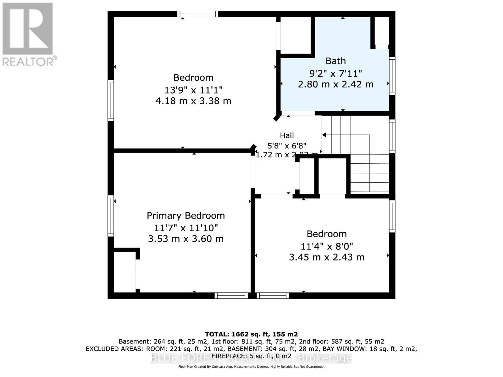 16 York Street E, Chatham-Kent, Ontario  N0P 2C0 - Photo 44 - X13813318