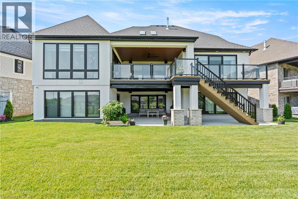 55 Swan Avenue, Fonthill, Ontario  L3E 1E6 - Photo 4 - 40865576