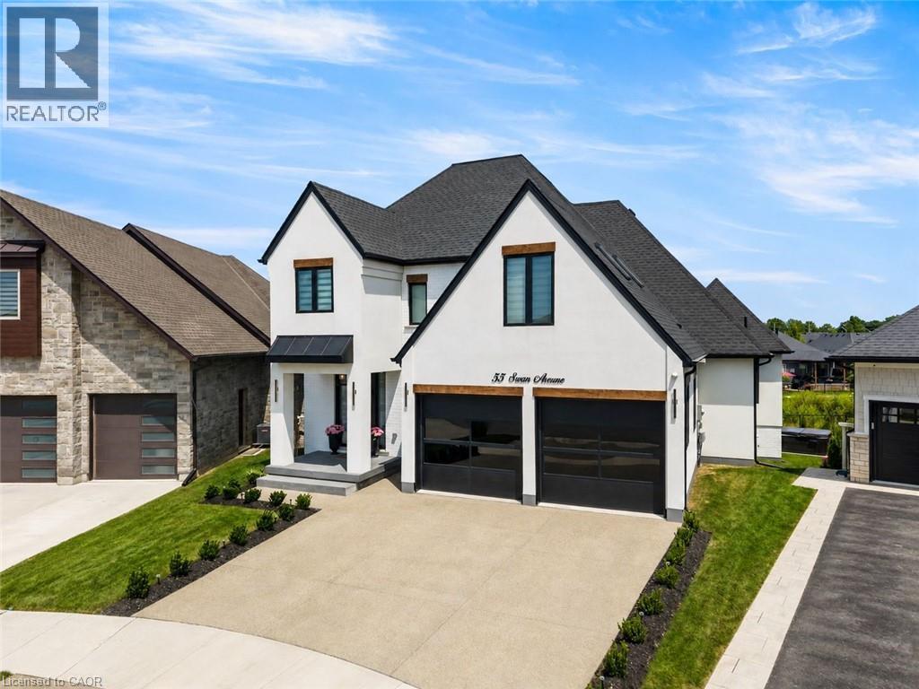 55 Swan Avenue, Fonthill, Ontario  L3E 1E6 - Photo 48 - 40865576