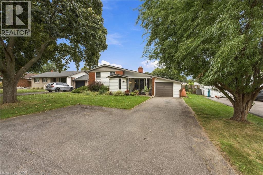 67 Wakelin Terrace, St. Catharines, Ontario  L2M 4K8 - Photo 2 - 40865527
