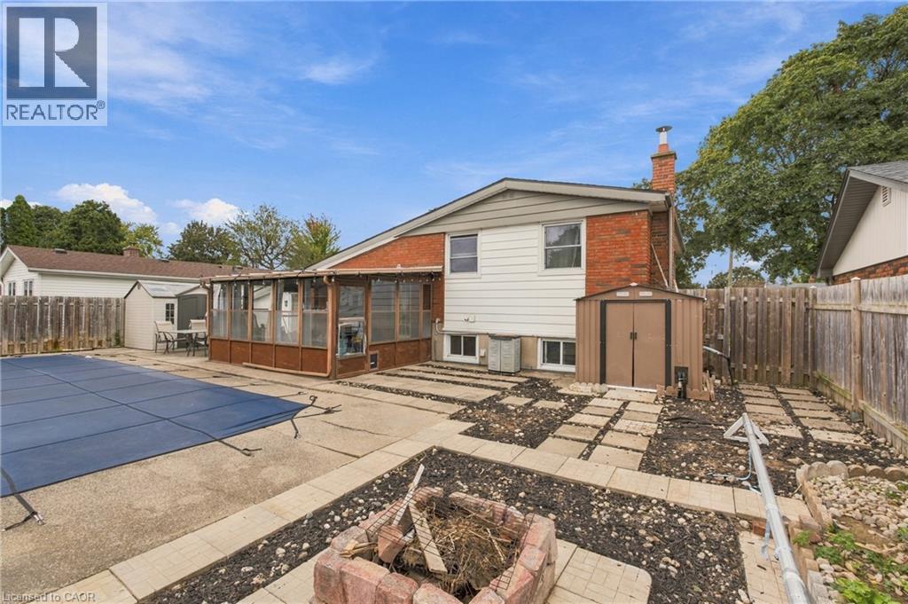 67 Wakelin Terrace, St. Catharines, Ontario  L2M 4K8 - Photo 24 - 40865527