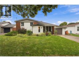 67 WAKELIN Terrace, St. Catharines, Ontario