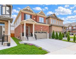 106 HALDIMAND Street, kitchener, Ontario
