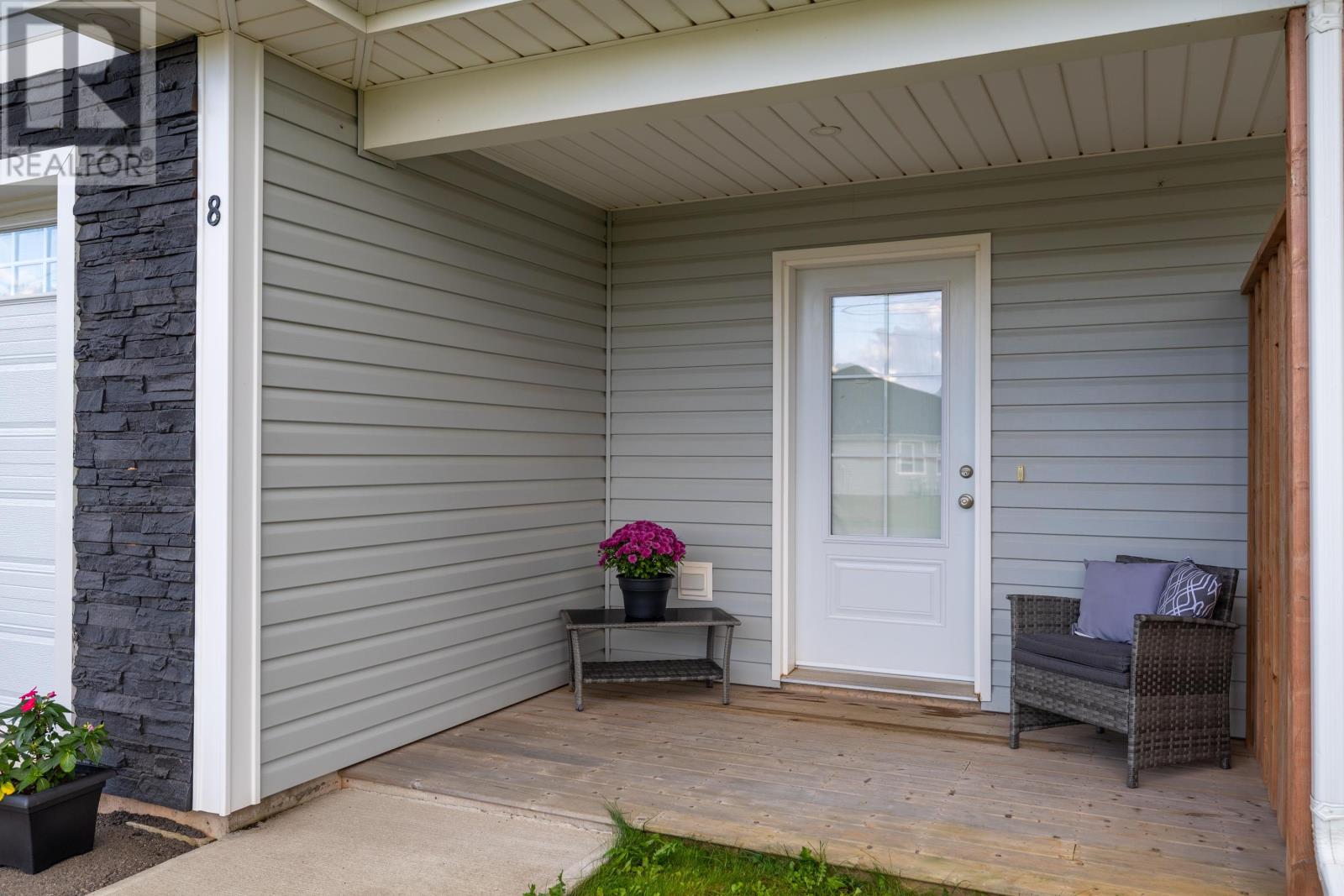 8 Harold Court, Cornwall, Prince Edward Island  C0A 1H3 - Photo 25 - 202624031